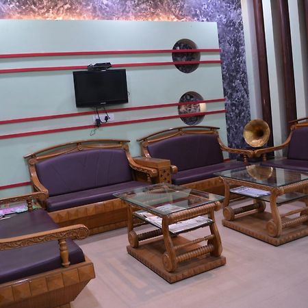 بيكانير Hotel Raj Mahal المظهر الخارجي الصورة