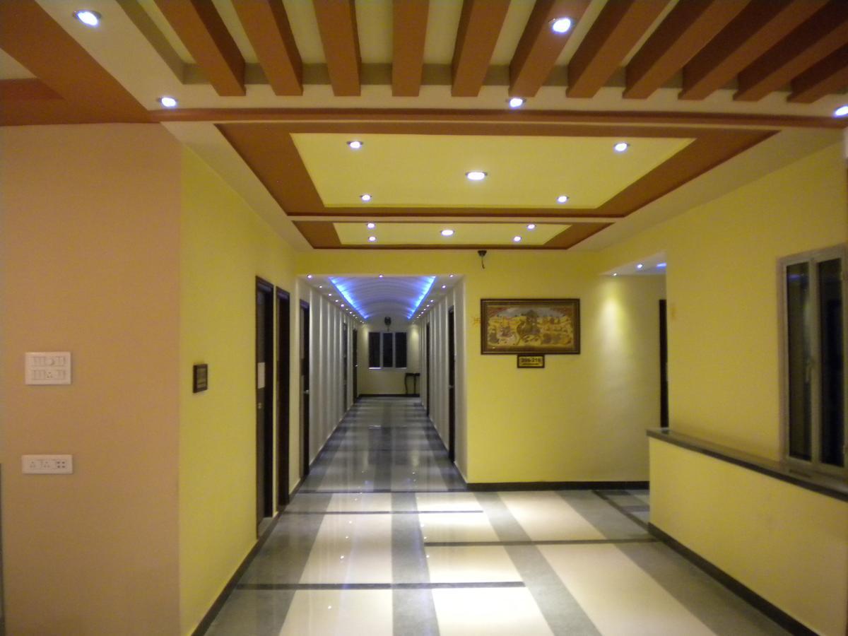بيكانير Hotel Raj Mahal المظهر الخارجي الصورة