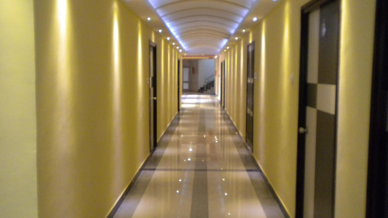 بيكانير Hotel Raj Mahal المظهر الخارجي الصورة