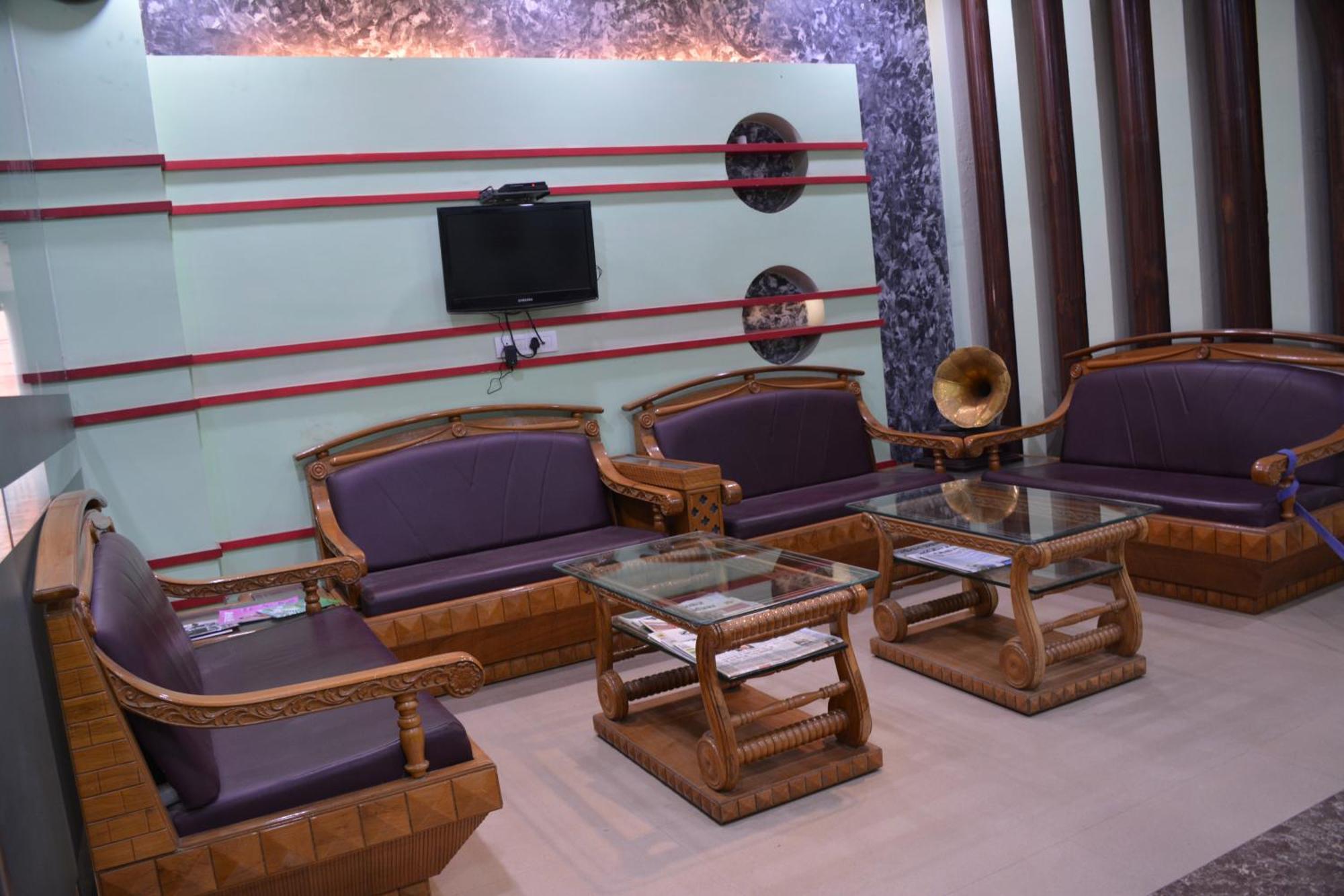 بيكانير Hotel Raj Mahal المظهر الخارجي الصورة