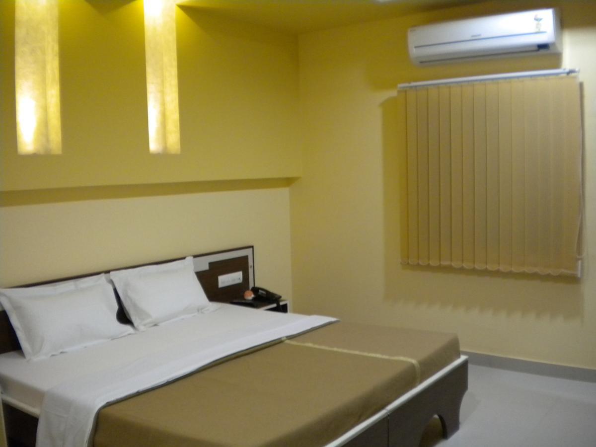 بيكانير Hotel Raj Mahal المظهر الخارجي الصورة