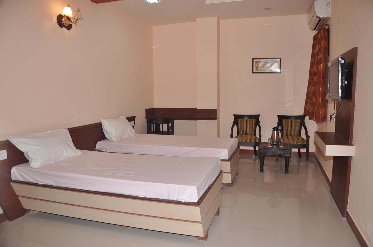 بيكانير Hotel Raj Mahal المظهر الخارجي الصورة
